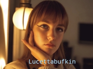 Lucettabufkin