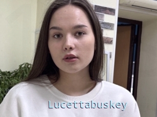 Lucettabuskey