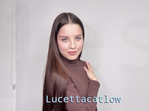 Lucettacatlow