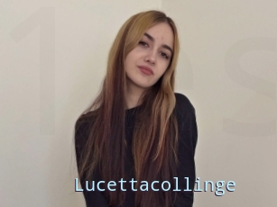 Lucettacollinge