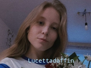 Lucettadaffin