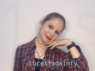 Lucettadainty