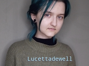 Lucettadewell