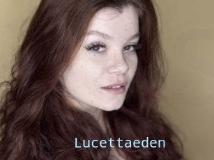 Lucettaeden