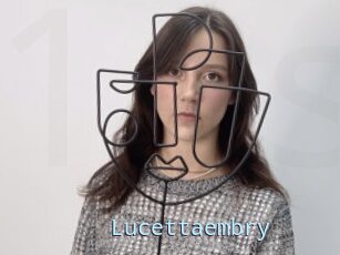 Lucettaembry