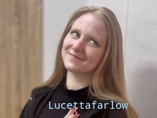 Lucettafarlow