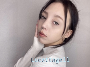 Lucettagell