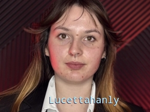 Lucettahanly