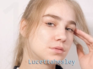 Lucettahesley