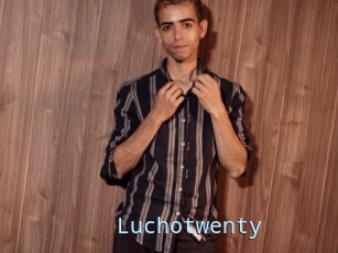 Luchotwenty