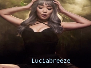 Luciabreeze