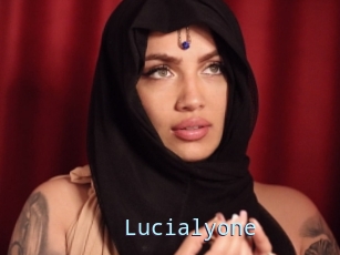 Lucialyone