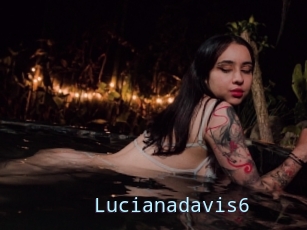 Lucianadavis6