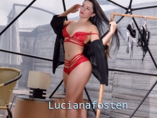 Lucianafosten