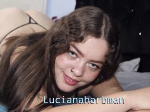 Lucianaharbman