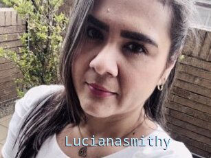 Lucianasmithy