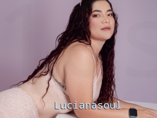 Lucianasoul