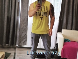 Luciancrazy