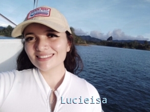 Lucieisa