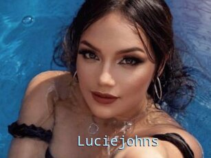 Luciejohns