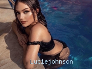 Luciejohnson