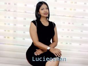 Lucieosman