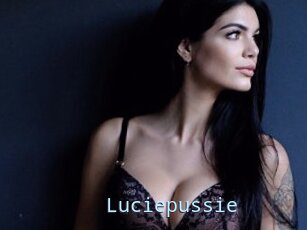 Luciepussie