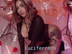 Luciferrero