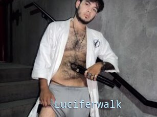 Luciferwalk