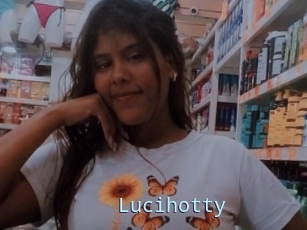 Lucihotty