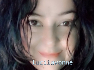 Luciiavonne