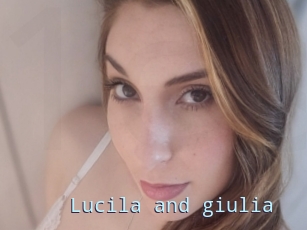 Lucila_and_giulia