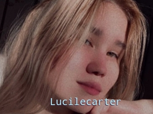 Lucilecarter