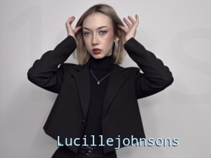 Lucillejohnsons