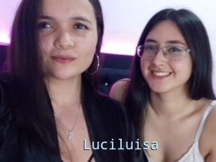 Luciluisa