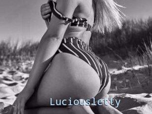 Luciousletty