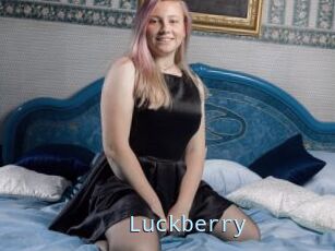 Luckberry