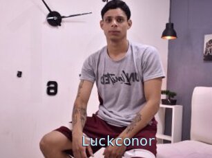 Luckconor