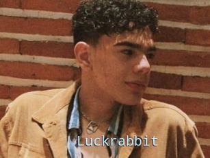 Luckrabbit