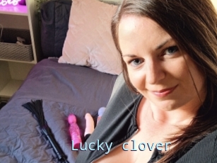 Lucky_clover