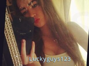 Luckyguys123