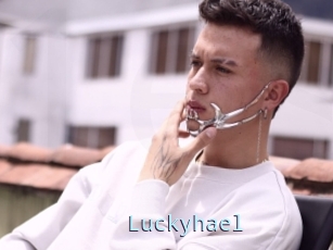 Luckyhael