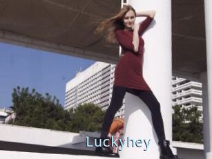 Luckyhey