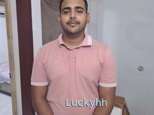 Luckyhh