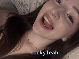 Luckyleah