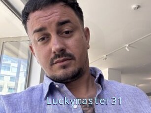 Luckymaster31