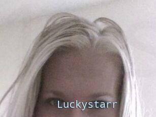 Luckystarr