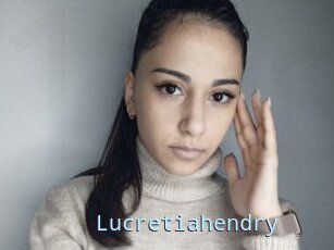 Lucretiahendry