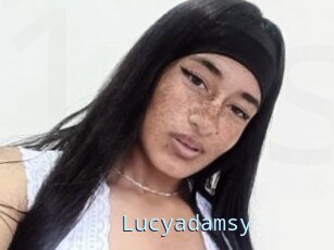 Lucyadamsy