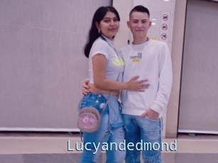 Lucyandedmond